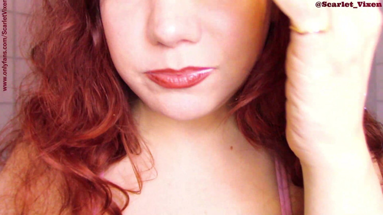 Scarlet Vixen: Festinul