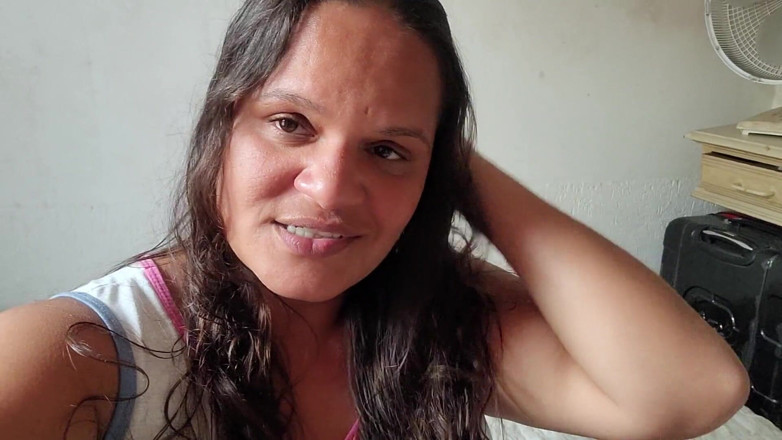 Paty Bumbum: Gilberto barros la carne brasiliana