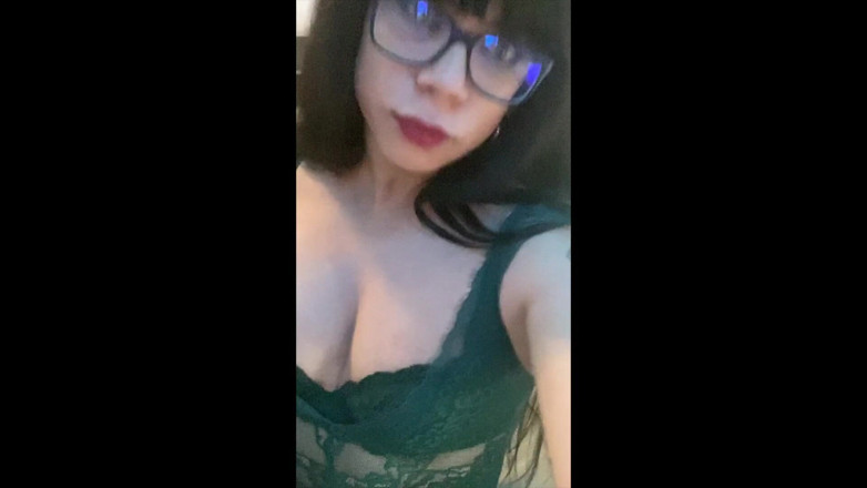 Tgirl Yaritza Vega: 爱上yaritza