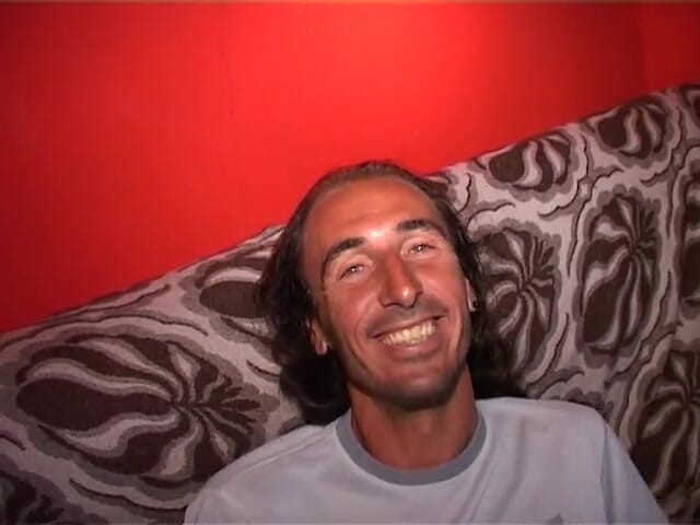 King Of Amateur: With the Cock in the Ass