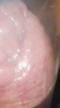Precuming při extrémním čerpání