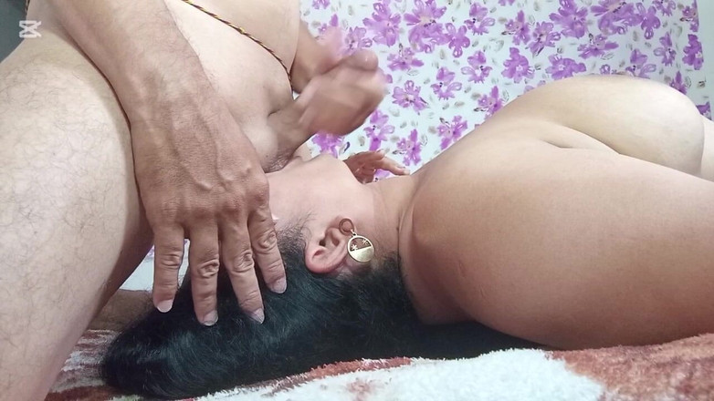 Valkyrie and Luigy Couple: Ev yapımı oral seks latin