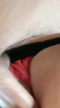 Letting My Neighbour Creampie Me Whilst His Wife Was Out of Town
