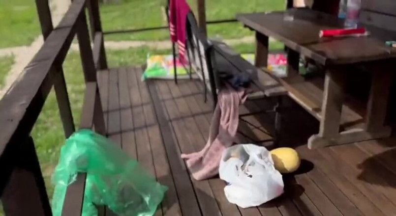 AlexGay: Am întâlnit un străin, am smuls două pule puternice pentru a...