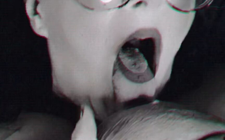 Animation Whore Gets Fucked Galore by 4 (Davis desires)