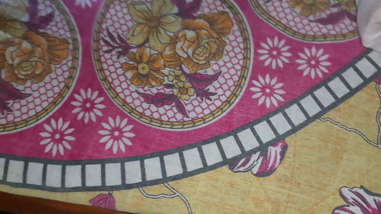 Dogrupali69: Il mio india ed io