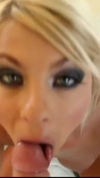 Blonďatá milf poptávka po análním sexu