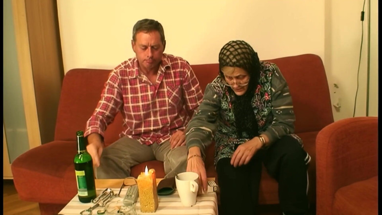 German Full Movies: คอมไพล์ชั่นน้องสาวเลี้ยงเย็ดและดูดควยลุงเลี้ยงแบบสุดตัว
