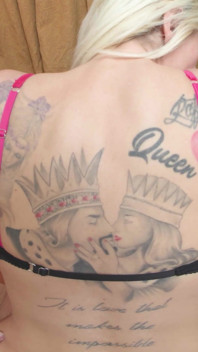 Min Chef Knullar Mig På Kontoret Nicole Barbie