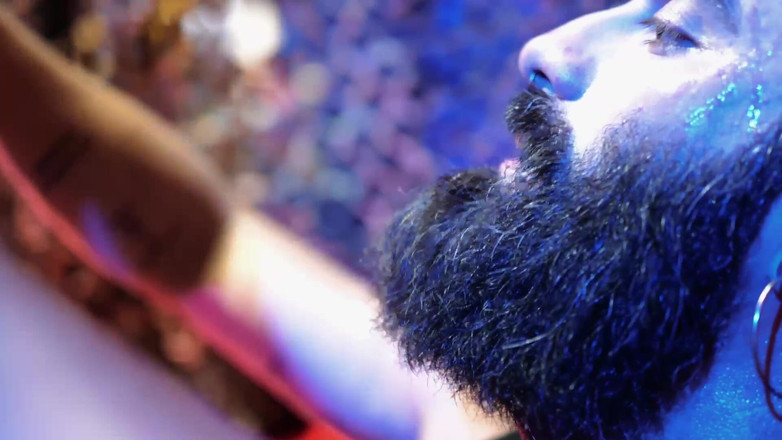The Bearded Master: Bola rebentando cbt parte ii por mestre barbudo
