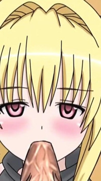 To-love-ru altın yami