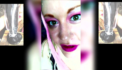 Campsissyboi: Ive varit otrogen med en BBC tjur
