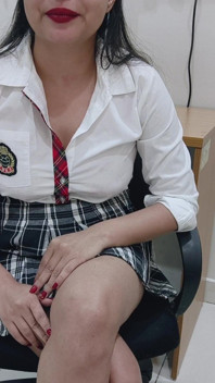 Indisk högskolelärare som ger sexlektion till sin unga desi -student och knullad