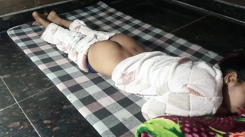 Shivanibaby: În subsolul unei fete noi