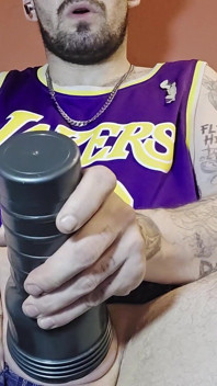 Bwc Fleshlight Edge tão divertido