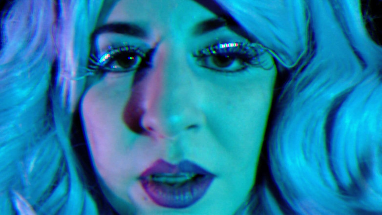 goddessjoules: Glamoureyes