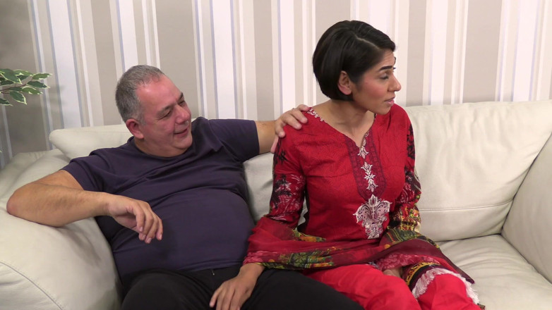 Lacey Starr productions: Bapa mertua