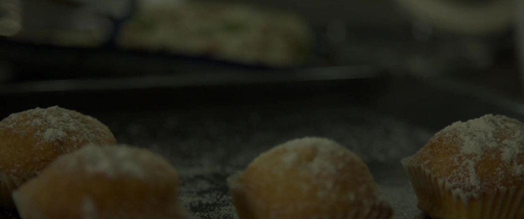 Verso Cinema: Dulce mamada de sacrificio