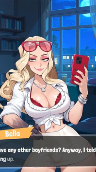 Permainan Rumah Femboy Futa Hentai Futanari Ep.21 Saya Fucked Rakan Sebilik Saya Untuk Menghantar Pita Seks Kepada Bekas Kekasihnya!