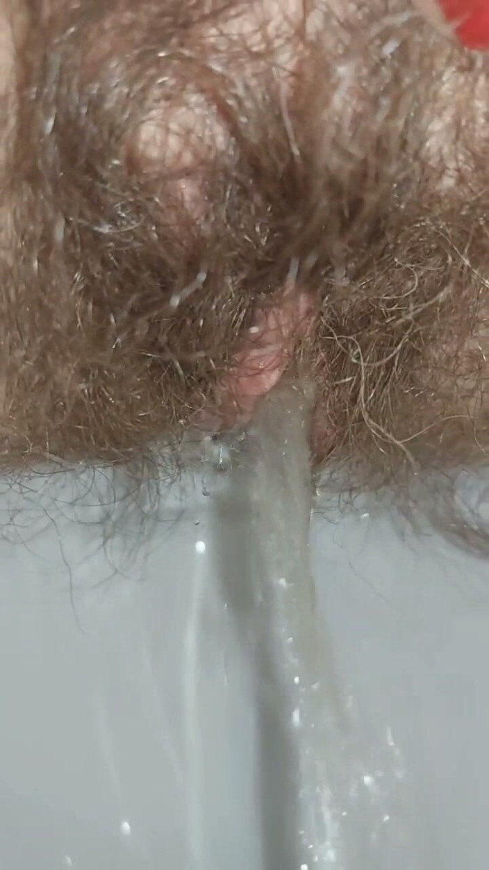 GinnaGg: You Are My Toilet, You Are My Cleaner for Licking...