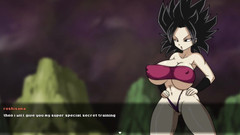 LoveSkySan69: Děvky Tornament V2 # 7 Caulifla Sex od Loveskysanx