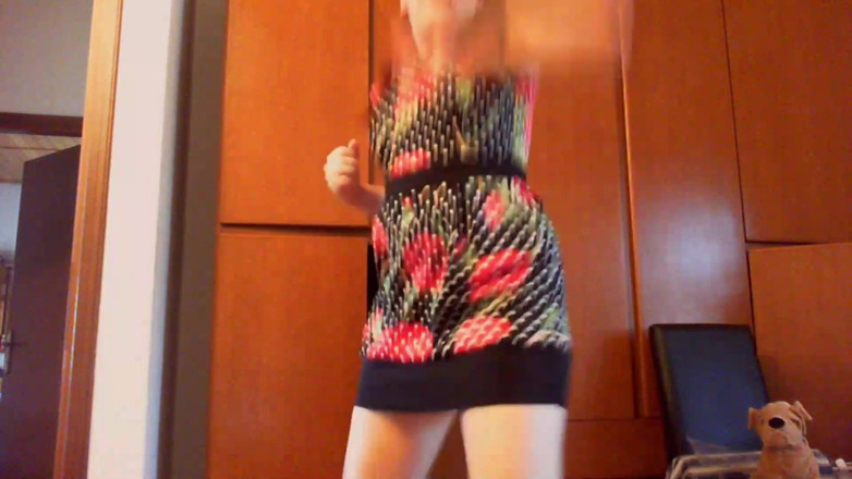 Nicoletta Embassi: Your karate teacher