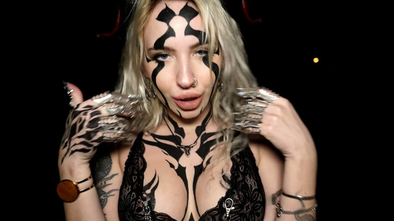 Darko Mur: Succubus - Sex Hunt 1 Short