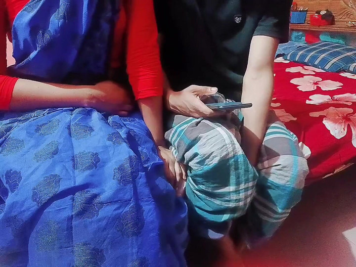 Bdsex24: Bhabhi desi dikongkek keras oleh jirannya