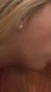 Unrestrained horny friends masturbate horny
