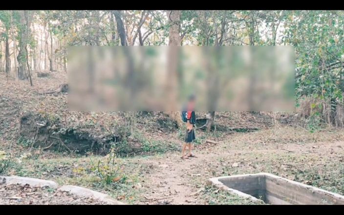 Tani: Lelaki Kampung Memancut Mani Di Luar Rumah