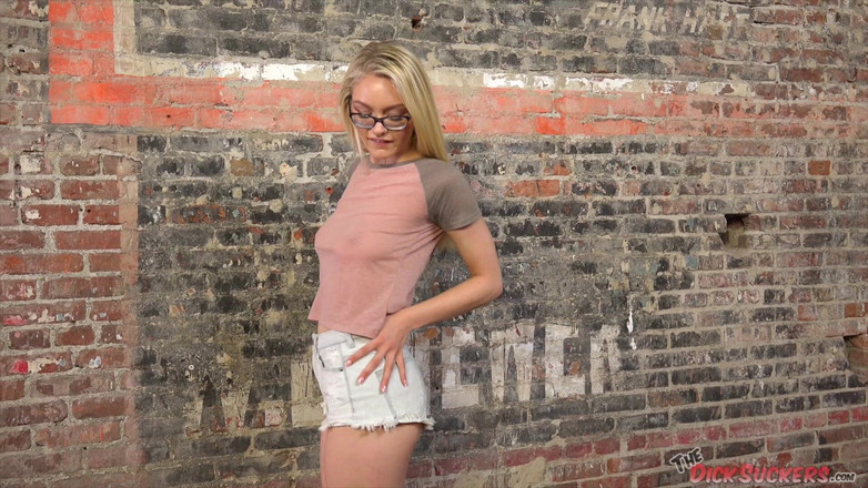 The Dick Suckers: Öğürmemi sağla!