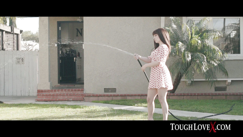 ToughLoveX: TOUGHLOVEX - 医生kiara Edwards想要Toughlove先生