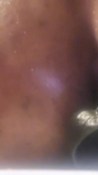 BBC Opens Me up. Wet