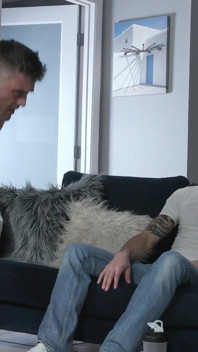 Bully Becomes Wedgie Slave