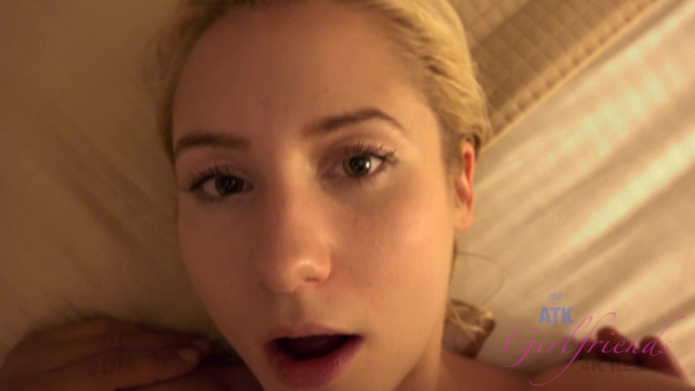 ATK Fans (Girlfriends): Vacanza virtuale a las vegas con odette delacroix parte 2