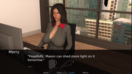 Johannes Gaming: Project hot wife. Merry fell on Matthew