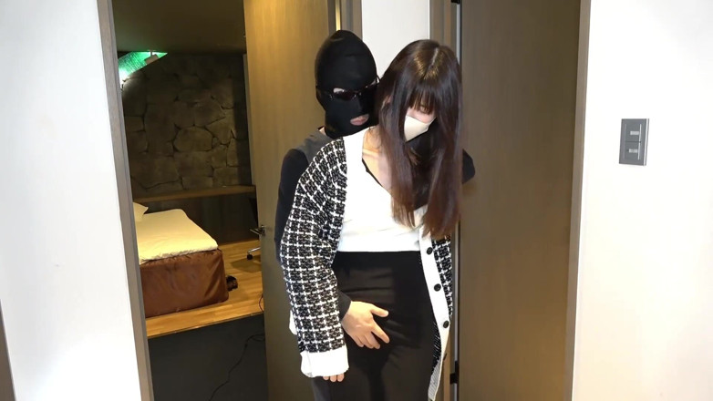Asian happy ending: 흑인 대물 자지에게 따먹히는 아시아 소녀