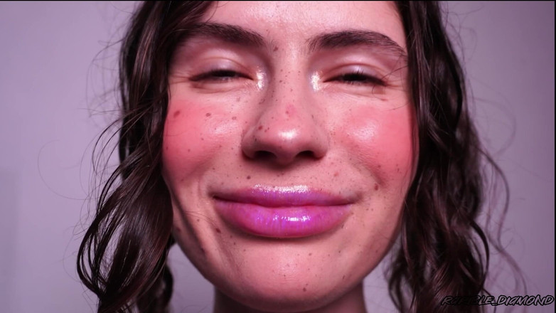 Rarible Diamond: Trait ton pénis asmr