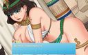 LoveSkySan69: House Chores - Version 0.10.1 Part 24 Sex with Cleopatra by Loveskysan