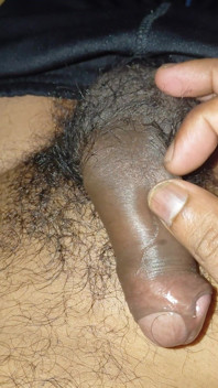 Indian Guys