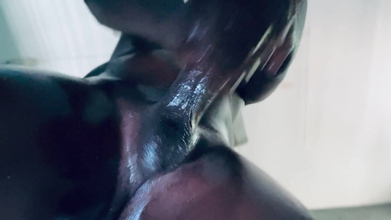 Bbc-godaddy: BBC Besamung Uhr Harte Masturbation
