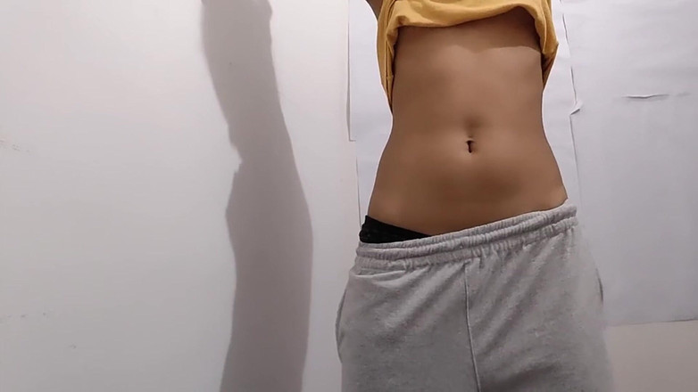 desigirl93: Sweet Sport Girl Masturbasi