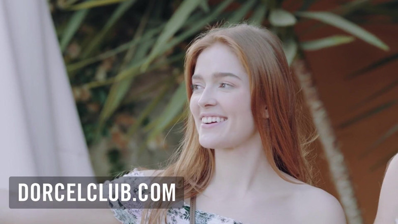 Dorcel Club: Jia Lissa กับ Lucy Heart สนุกกันนิดหน่อย