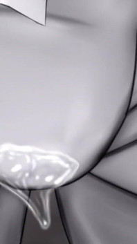 One Punch Tatsumaki Little Butt(kuso)