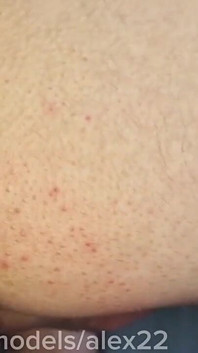 A Young Pioneer Schoolboy with a Big Dick Fucked Stepdaddy with a Cumshot