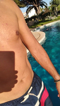 Enjoying Summer in Portugal
