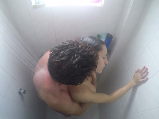 Mandy Sweet studio: Fuck Me Hot in the Shower