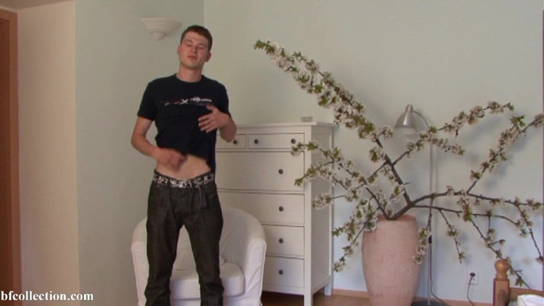 Boyfun: Vincent