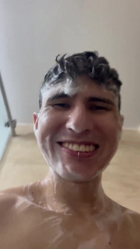 A Sexy Guy
