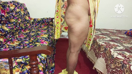 Lubnawife: Gioco con le cieca ft. Alisha Bhabhi e dev